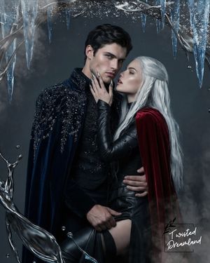 Image post by @twisteddreamland on Instagram