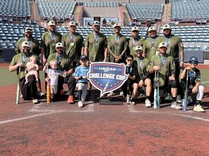Image post by @usssaslowpitch on Instagram