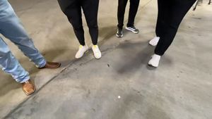 Video post by @theallamericanbysn on Facebook