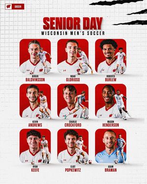 Image post by @badgermsoccer on Instagram