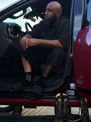Image post by @traeabn on Instagram