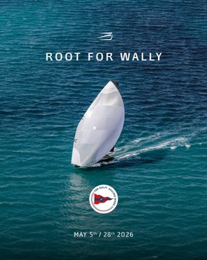 Image post by @wallyyachts_official on Instagram