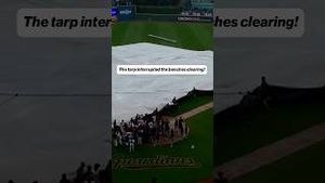 Video post by @foxsports on YouTube
