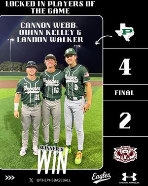 Image post by @thephsbaseball on Instagram