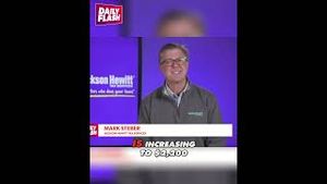 Video post by @dailyflashtv on YouTube