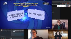 Image post by @playjackboxgames on Instagram