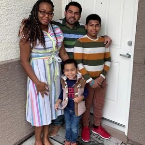 Image post by @HabitatLasVegas on Facebook