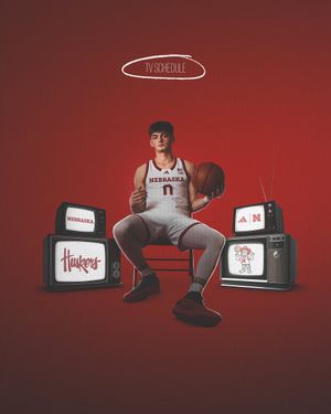 Image post by @HuskerMBB on Twitter