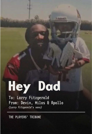 Video post by @playerstribune on TikTok