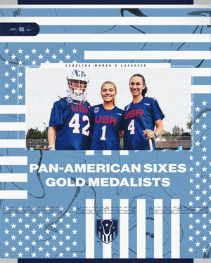 Image post by @uncwlax on Instagram