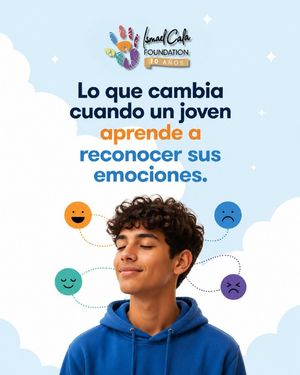 Image post by @calafoundation on Instagram