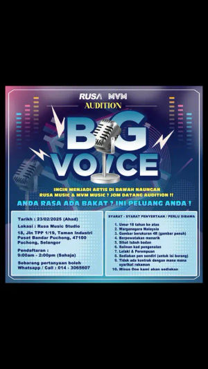 Image post by @rusamusic on TikTok