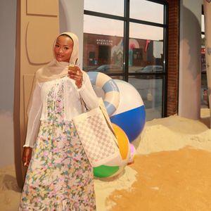 Image post by @doseofkhadija on Instagram