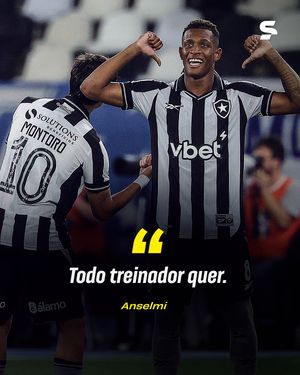 Image post by @sportv on Instagram