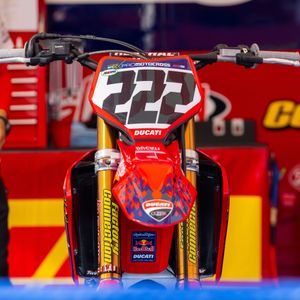 Image post by @racerxonline on Instagram