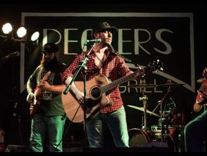 Image post by @SouthernAshesMusic on Facebook