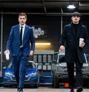 Image post by @tvasports on Instagram