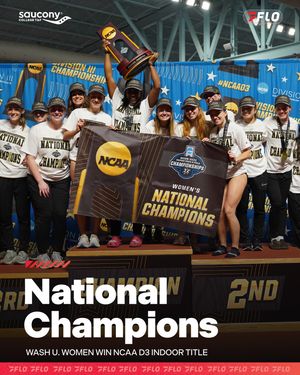 Image post by @flotrack on Instagram