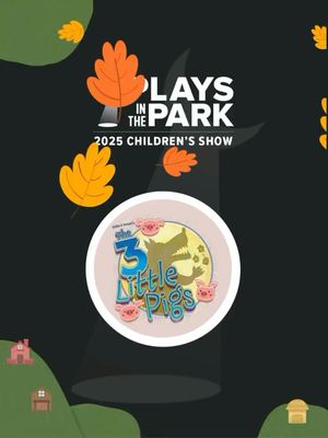 Image post by @playsintheparkedisonnj on Instagram