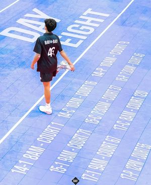 Image post by @baytobayvolleyball on Instagram