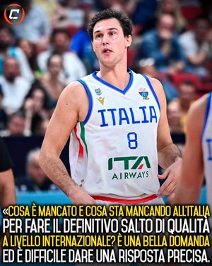 Image post by @cronache_di_basket on Instagram