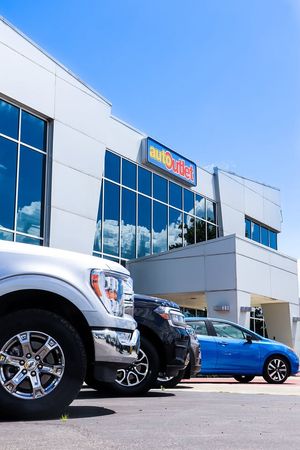 Image post by @paulmillerautooutlet on Instagram