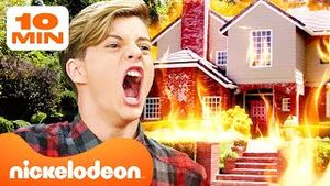 Video post by @nickelodeon on YouTube
