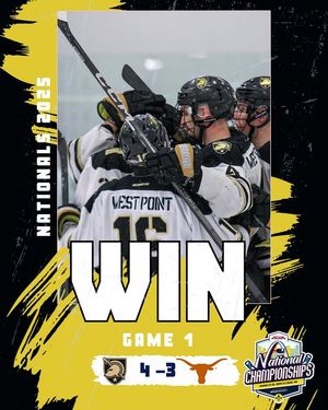 Image post by @armywp_clubhockey on Instagram