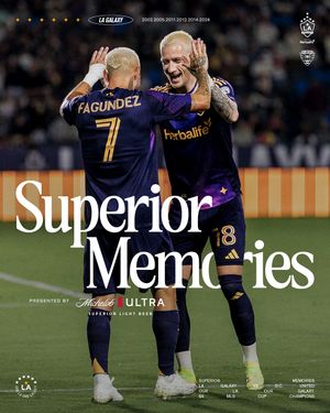 Image post by @lagalaxy on Instagram