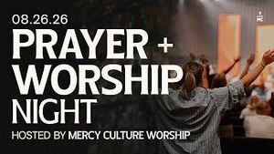 Video post by @mercyculture on YouTube