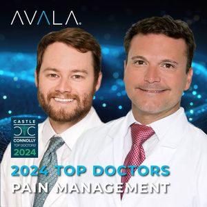 Image post by @avalahealth on Facebook
