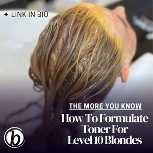 Image post by @behindthechair_com on Instagram