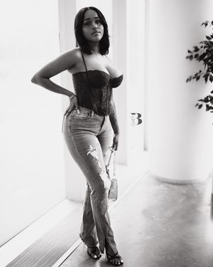 Image post by @eyeofbrii on Instagram