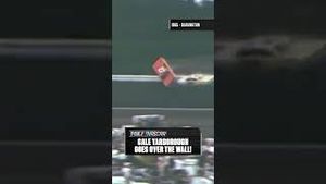Video post by @NASCAR on FOX on YouTube