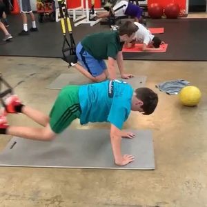 Video post by @SouthOrlandoSoccer on Facebook