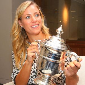 Image post by @usopen on Instagram