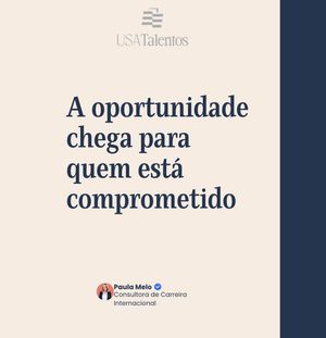 Image post by @paula_usatalentos on Instagram