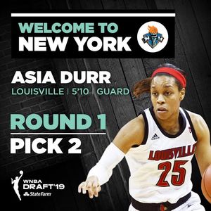 Image post by @nyliberty on Facebook