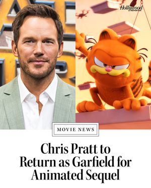 Image post by @hollywoodreporter on Instagram