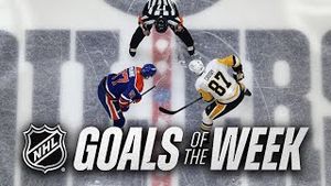 Video post by @nhl on YouTube
