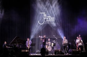 Image post by @nolajazzmuseum on Instagram