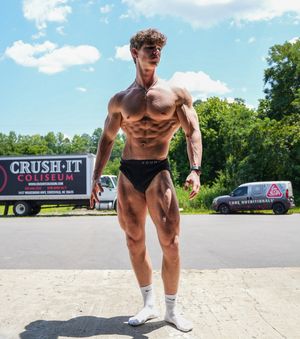 Image post by @caseykellyfit on Instagram