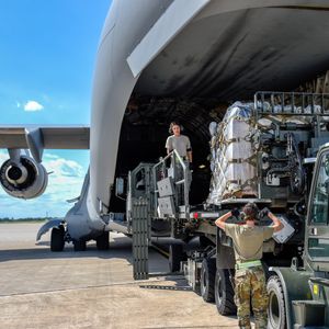 Image post by @airmanmagazine on Instagram