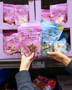 Video post by @aldiusa on TikTok