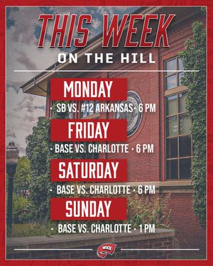 Image post by @WKUSports on Twitter