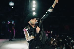 Image post by @gerardoortizoficial on Instagram
