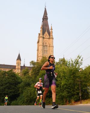 Image post by @ironmantri on Instagram