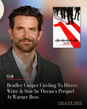 Image post by @deadline on Instagram