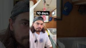 Video post by @sailing_with_phoenix on YouTube