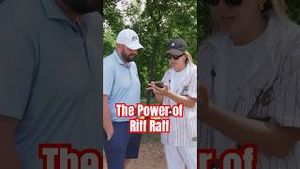 Video post by @standregolf on YouTube
